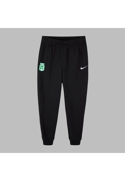 Pantalon Nike Hombre Atletico Nacional 26 - Negro