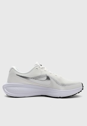 Tenis Running NIKE Revolution 8 Marfil