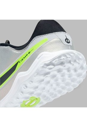 Torretin Nike Kids Jr Legend 10 Academy Tf - Plateado