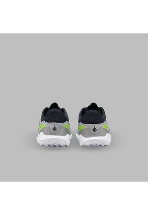 Torretin Nike Kids Jr Legend 10 Academy Tf - Plateado