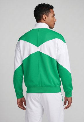 Chaqueta NIKE Anthem Atlético Nacional Verde