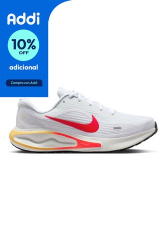 TENIS NIKE HOMBRE FN0228-110 JOURNEY R Talla 10 Nike