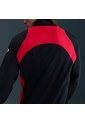 Chaqueta Nike Hombre Total 90 - Negro - Rojo - Fútbol | Uso Casual Y Entrenamiento - Fútbol | Uso Casual Y Entrenamiento de Nike