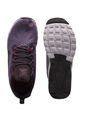 Tenis Training Morado-Gris Nike Camara De Aire Air Max de Nike