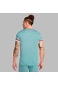 Camiseta Nike Hombre Atl Madrid Dri-Fit Jsy Ss Stad Aw -Azul de Nike