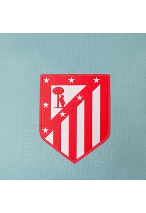 Camiseta Nike Hombre Atl Madrid Dri-Fit Jsy Ss Stad Aw -Azul