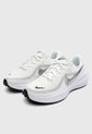 Tenis Running NIKE Revolution 8 Marfil de Nike