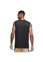 Camiseta Esqueleto Nike Dri Fit Tee Reset-Negro de Nike