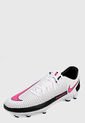Guayo Blanco-Rosa Nike Phantom  GT Academy de Nike
