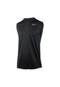 Camiseta Esqueleto Nike Dri Fit Tee Reset-Negro de Nike