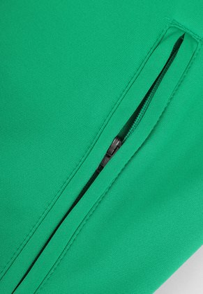 Chaqueta NIKE Anthem Atlético Nacional Verde