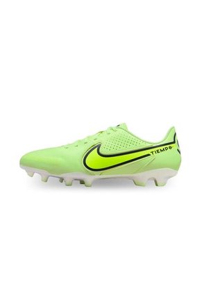 Guayos Nike Legend 9 Academy-Verde Claro