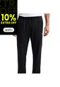 Pantalon Nike M Club Knit Jogger Hombre-Negro de Nike
