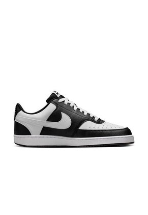 Tenis Hombre Lifestyle Nike Court Vision Low Negro