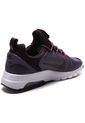 Tenis Training Morado-Gris Nike Camara De Aire Air Max de Nike