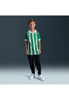 Camiseta Nike Kids Atletico Nacional Local 2026
