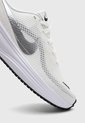 Tenis Running NIKE Revolution 8 Marfil de Nike