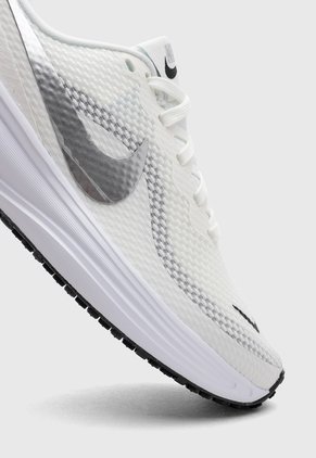 Tenis Running NIKE Revolution 8 Marfil