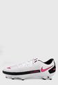 Guayo Blanco-Rosa Nike Phantom  GT Academy de Nike