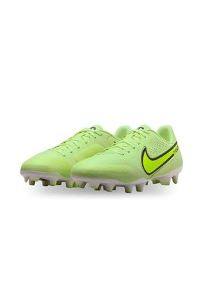 Guayos Nike Legend 9 Academy-Verde Claro
