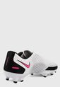 Guayo Blanco-Rosa Nike Phantom  GT Academy de Nike