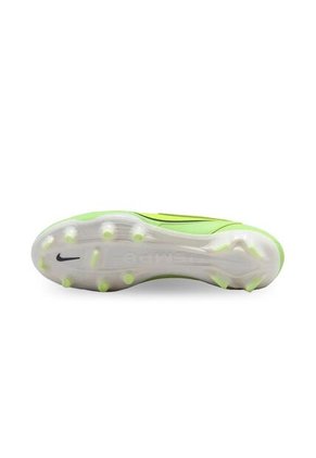 Guayos Nike Legend 9 Academy-Verde Claro