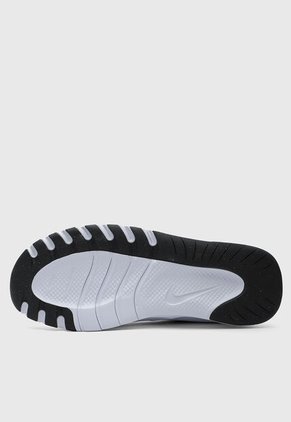 Tenis NIKE Flex Train Blanco