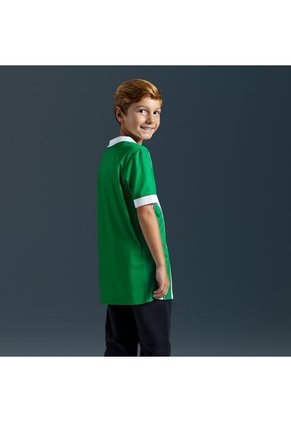 Camiseta Nike Kids Atletico Nacional Local 2026