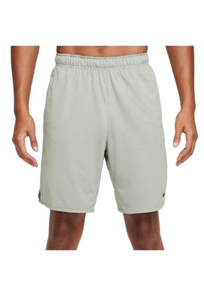 Pantaloneta Nike Totality Knit 9"-Verde Claro