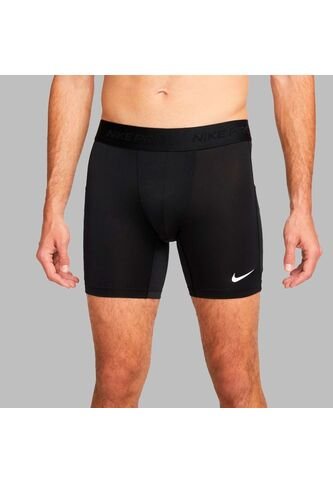 Pantaloneta Nike Hombre M Np Dri-Fit  - Negro Nike
