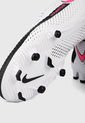 Guayo Blanco-Rosa Nike Phantom  GT Academy de Nike