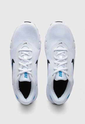 Tenis NIKE Flex Train Blanco
