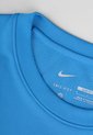 Camiseta NIKE Brasil Academy Pro Azul de Nike