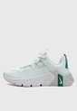 Tenis Training NIKE Free Metcon 7 Verde Menta de Nike