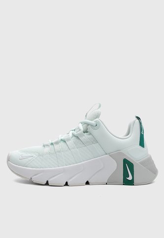 Tenis Training NIKE Free Metcon 7 Verde Menta Nike