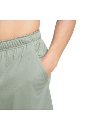 Pantaloneta Nike Totality Knit 9"-Verde Claro