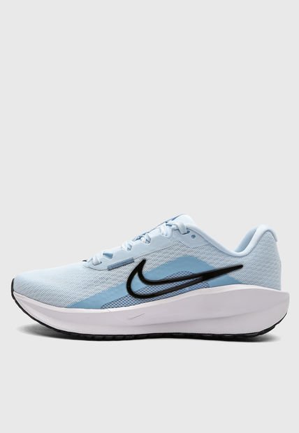 Tenis NIKE Downshifter 13 Celeste