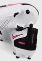 Guayo Blanco-Rosa Nike Phantom  GT Academy de Nike