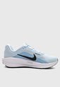 Tenis NIKE Downshifter 13 Celeste de Nike