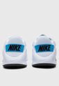Tenis NIKE Flex Train Blanco de Nike