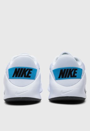 Tenis NIKE Flex Train Blanco