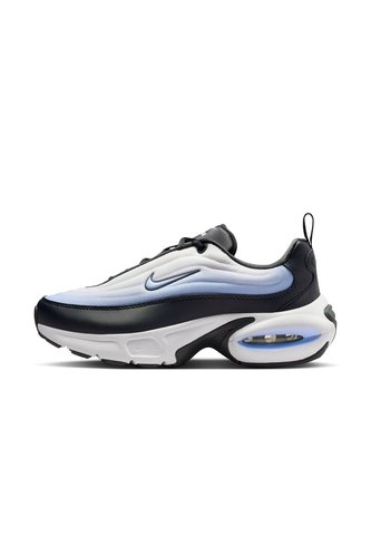 Tenis Mujer Nike Air Max Portal Blanco Nike