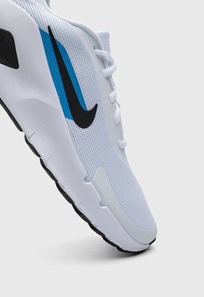 Tenis NIKE Flex Train Blanco