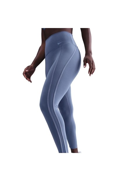 Leggings Mujer Nike One Azul