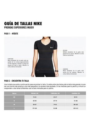 Camiseta Deportiva Mujer Nike Dry-Fit Race Top - Blanco