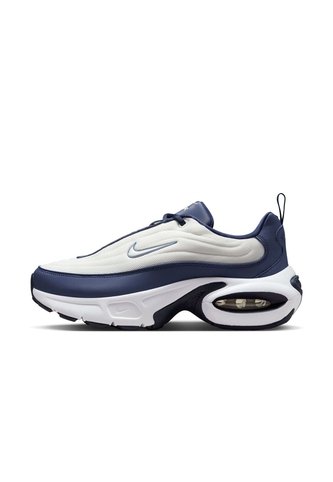 Tenis Mujer Nike Air Max Portal Blanco Nike