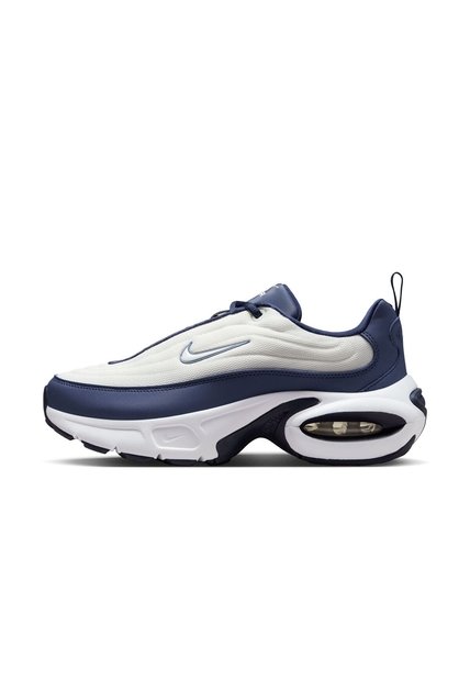 Tenis Mujer Nike Air Max Portal Blanco