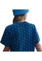 Camiseta Niños Nike X LEGO Collection Azul de Nike