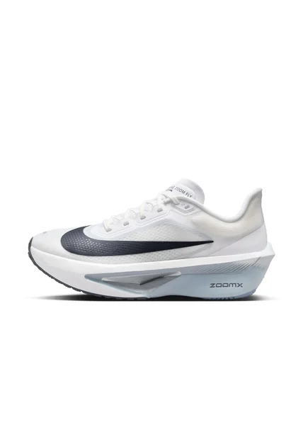 Tenis Mujer Nike Zoom Fly 6 Blanco