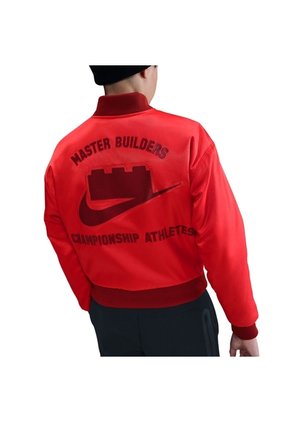 Chaqueta Niños Nike X LEGO Collection Rojo